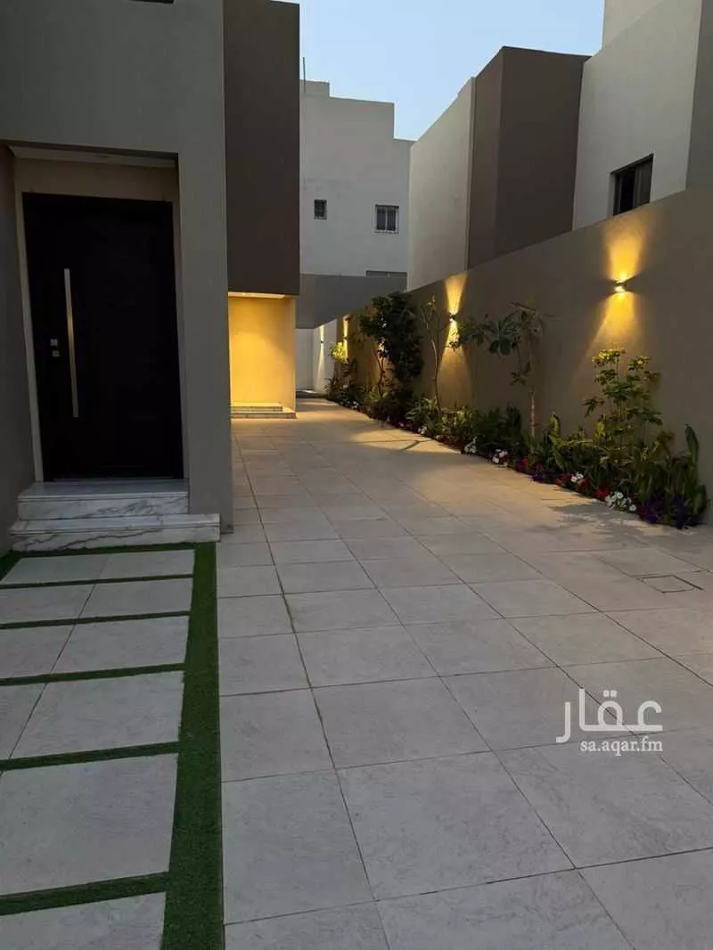 فيلا 3 غرف في عكاظ 4