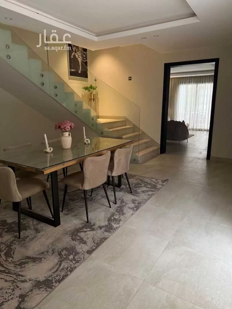 فيلا 3 غرف في عكاظ 7