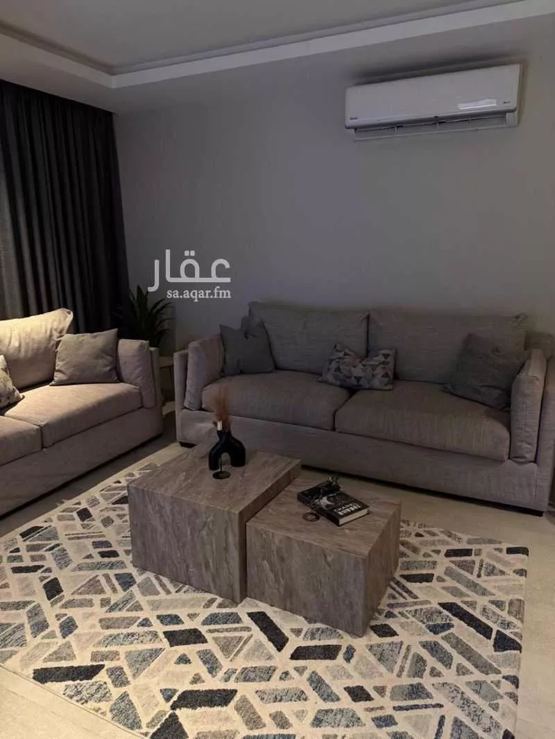 فيلا 3 غرف في عكاظ 9