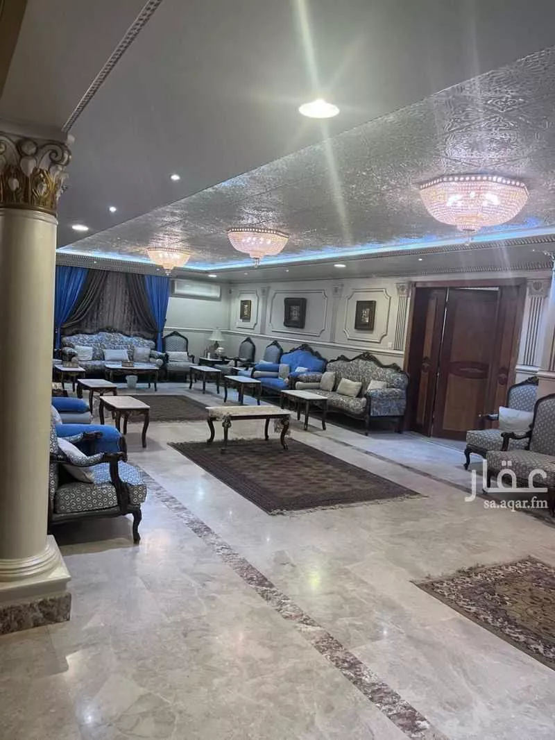 فيلا 5 غرف في المصيف 3