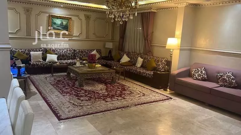 فيلا 5 غرف في المصيف 4