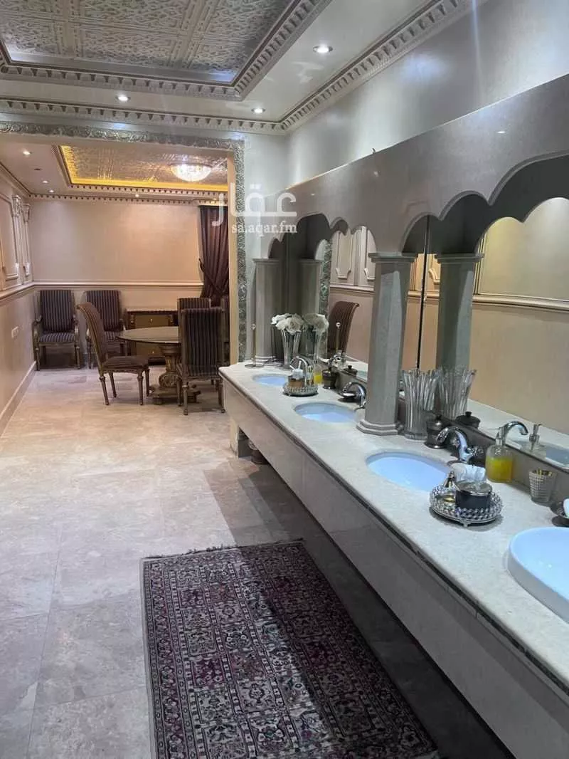 فيلا 5 غرف في المصيف 6