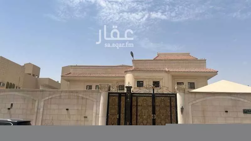 فيلا 5 غرف في المصيف 7