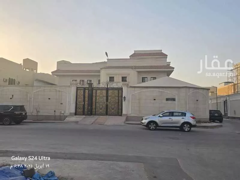 فيلا 5 غرف في المصيف 8