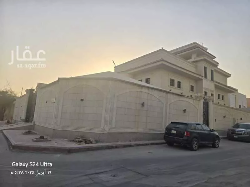 فيلا 5 غرف في المصيف 9