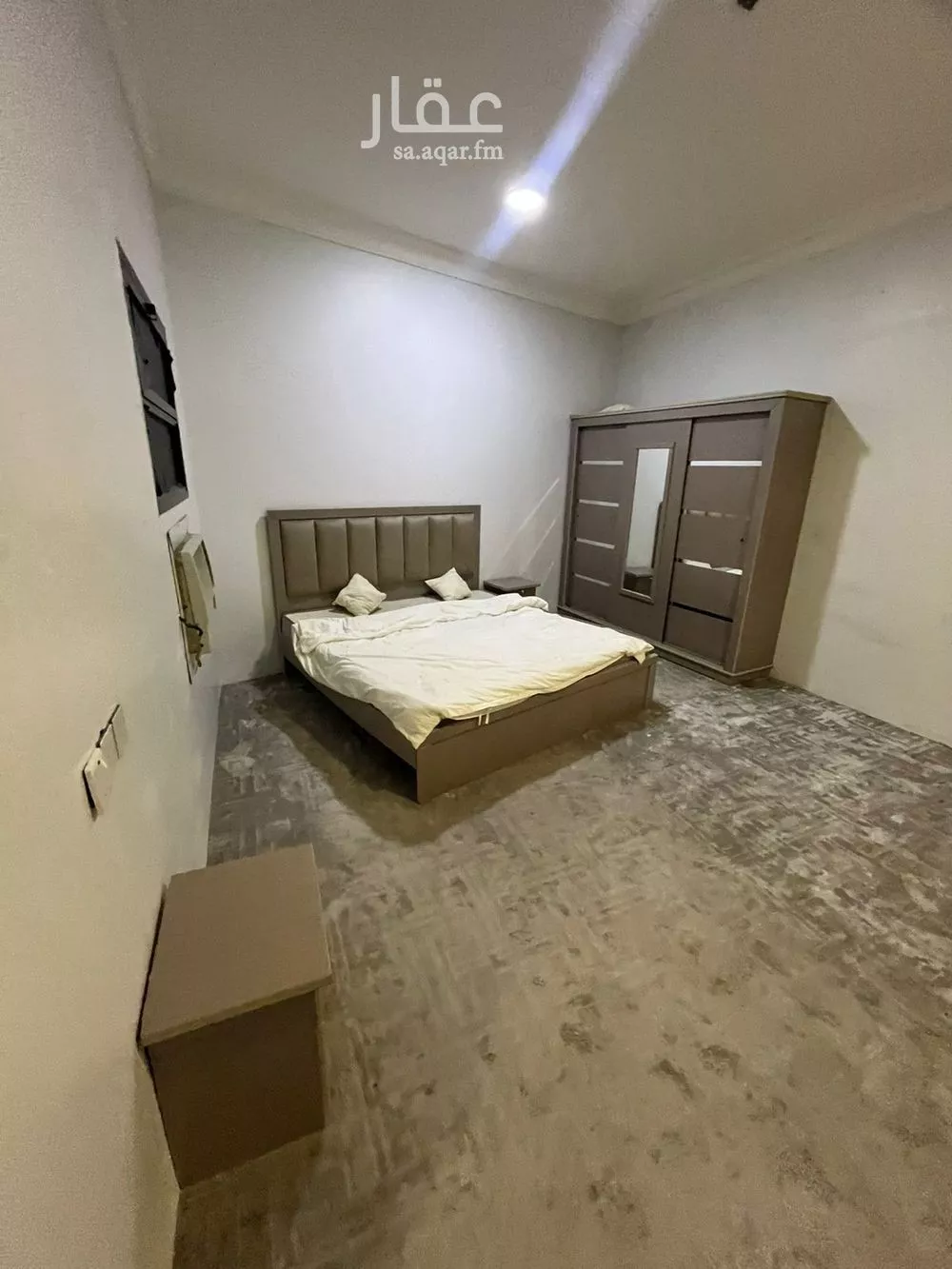 شقة 1 غرف في اليمامة 4