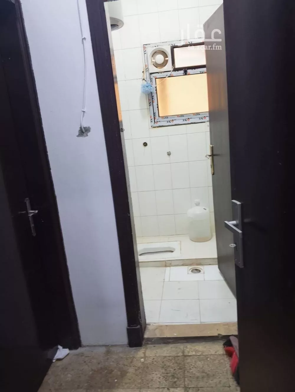 شقة 1 غرف في اليمامة 8