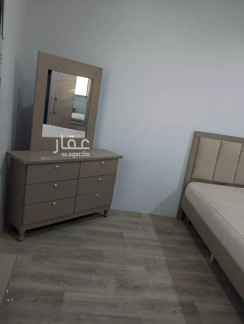 شقة 1 غرف في اليمامة 10