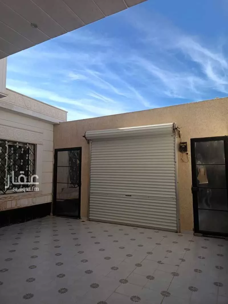 شقة 13 غرف في الرمال 3