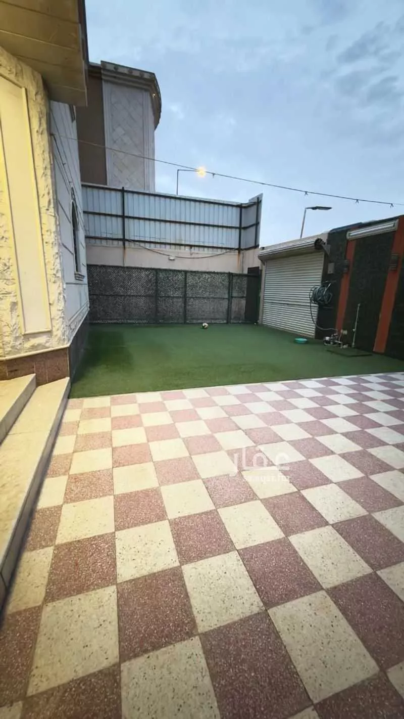 شقة 8 غرف في إشبيلية 11