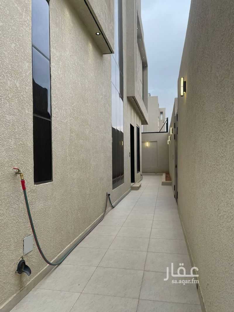 فيلا 4 غرف في النهضة، الرياض 18