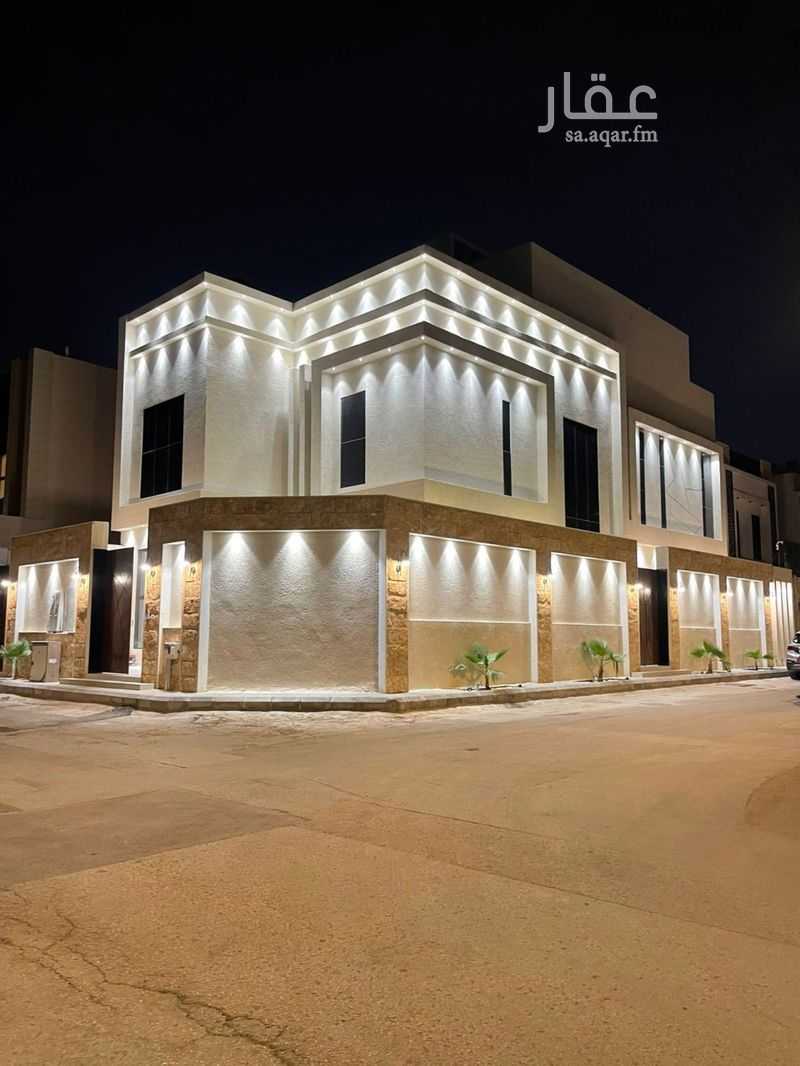 فيلا 4 غرف في النهضة، الرياض 28