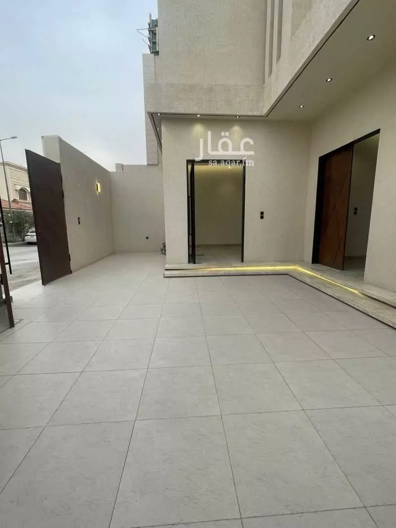 فيلا 10 غرف في النهضة 22