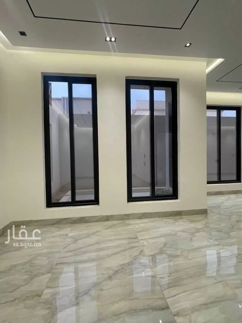 فيلا 10 غرف في النهضة 25