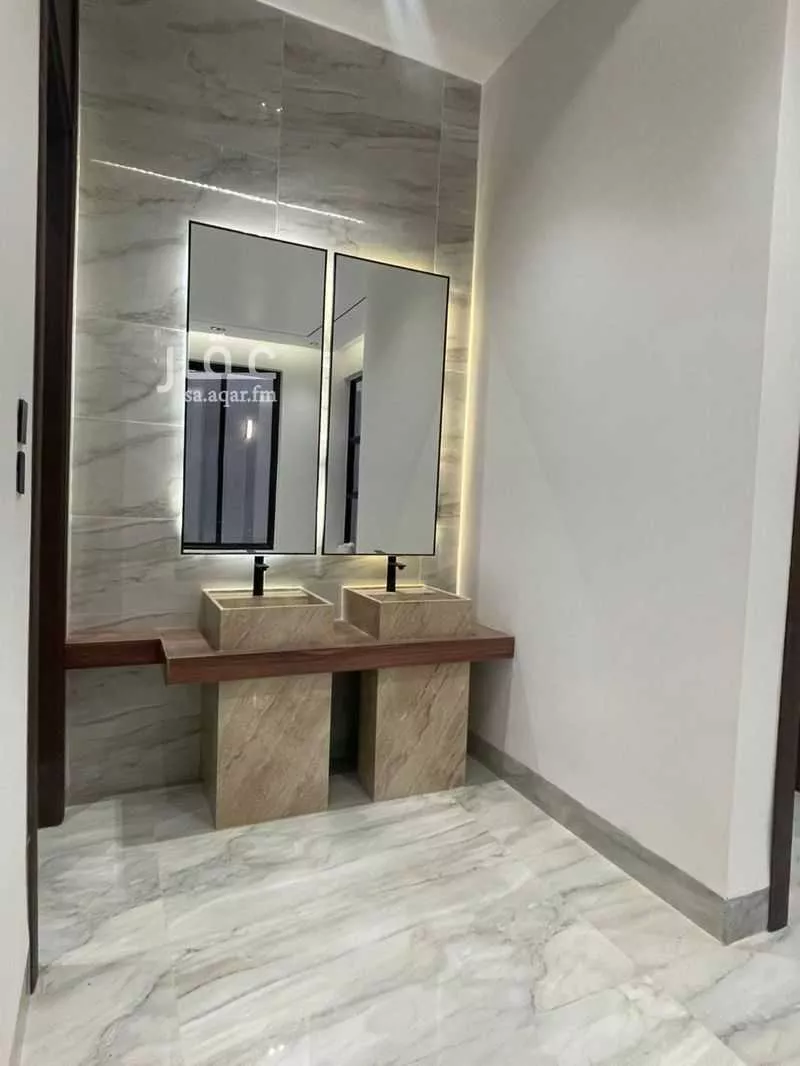 فيلا 10 غرف في النهضة 26