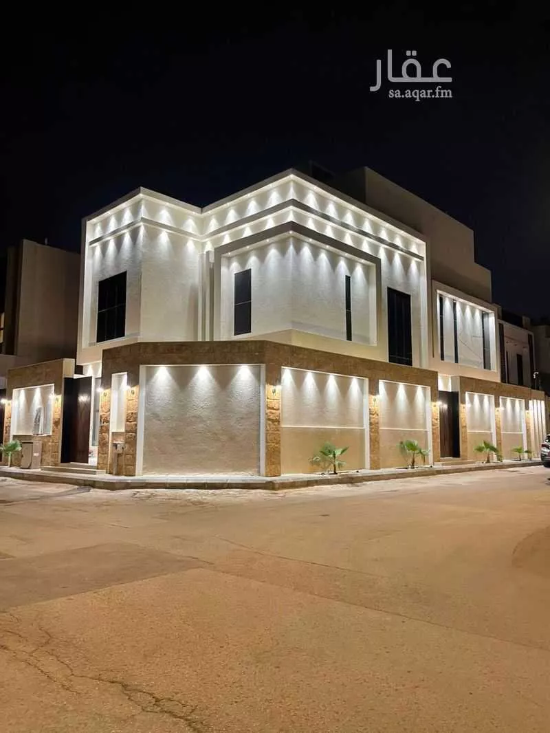 فيلا 10 غرف في النهضة 28