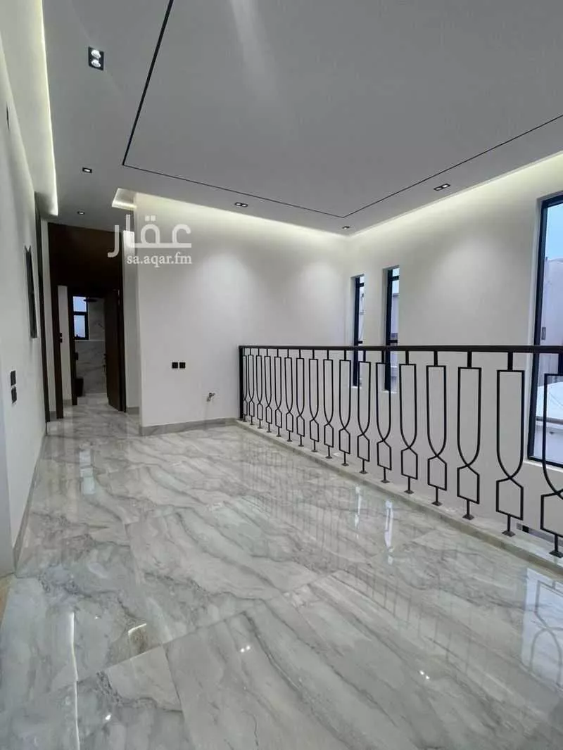 فيلا 10 غرف في النهضة 4