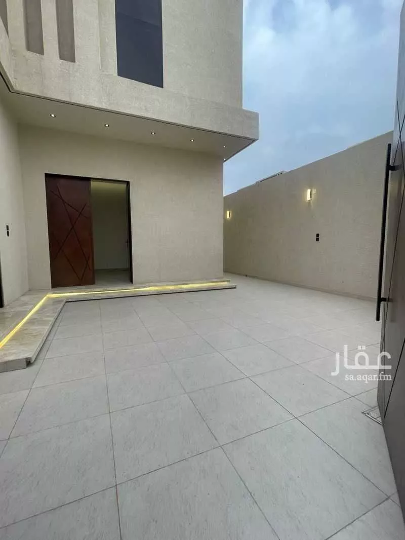 فيلا 10 غرف في النهضة 5