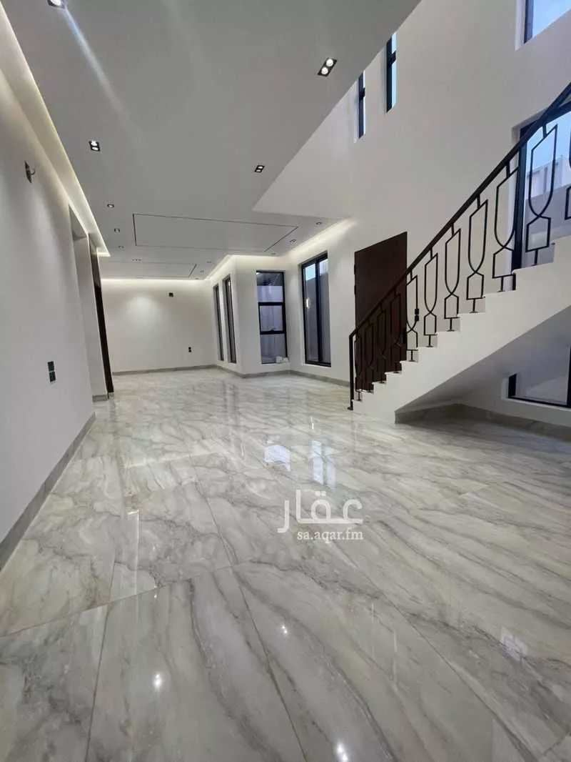 فيلا 10 غرف في النهضة 8