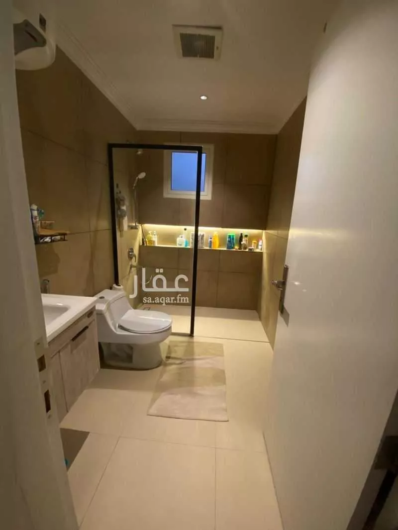 شقة 4 غرف في الملقا 2