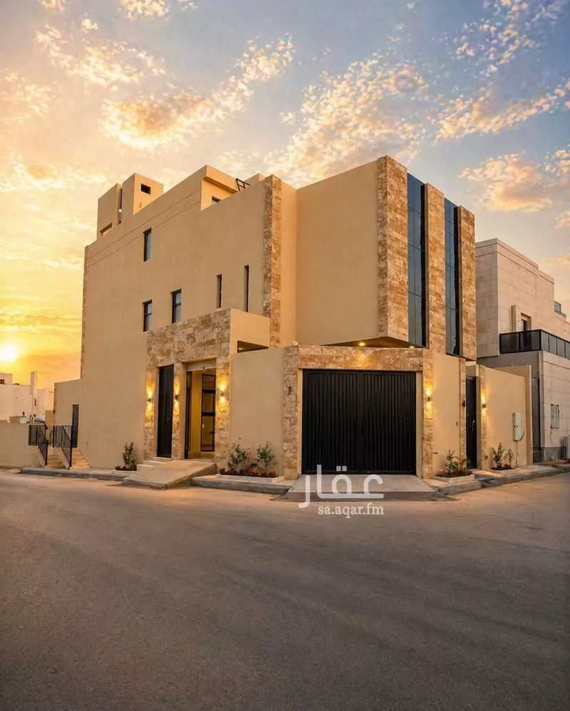 10 bedroom villa in Al Narjis 2