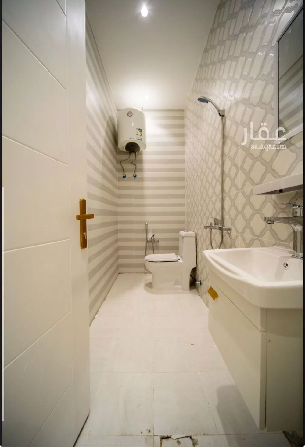 شقة 1 غرف في الوادي 2