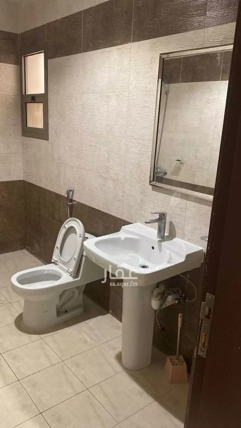 شقة 1 غرف في العزيزية 2