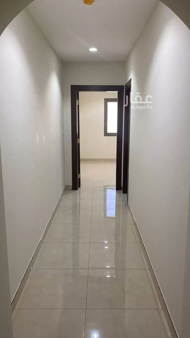 شقة 1 غرف في العزيزية 3