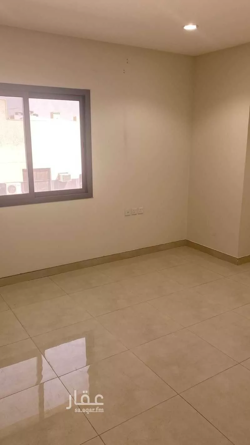 شقة 1 غرف في العزيزية 4