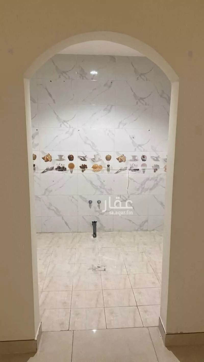 شقة 1 غرف في العزيزية 6