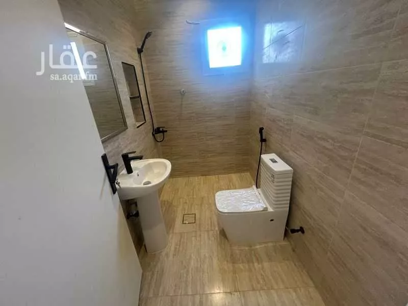 شقة 3 غرف في القادسية 4