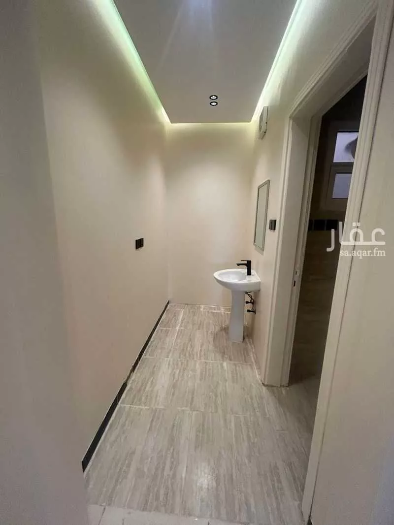 شقة 3 غرف في القادسية 6