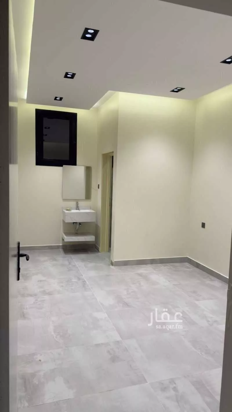 شقة 3 غرف في الروابي 11