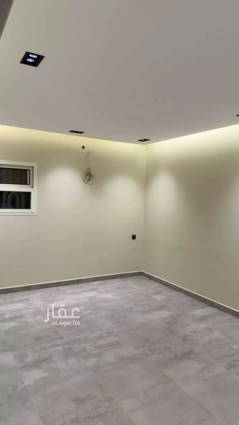 شقة 3 غرف في الروابي 13