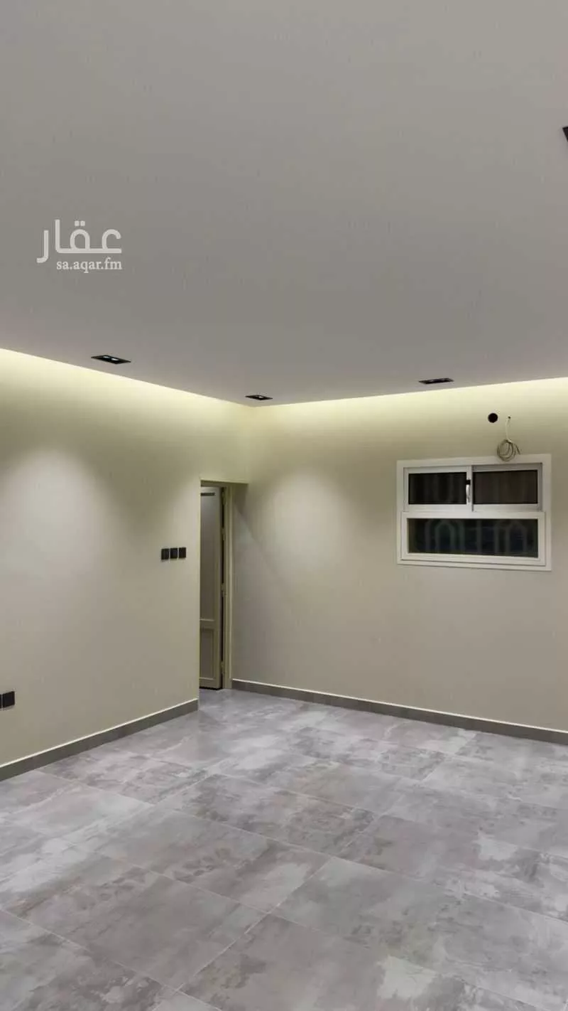 شقة 3 غرف في الروابي 14