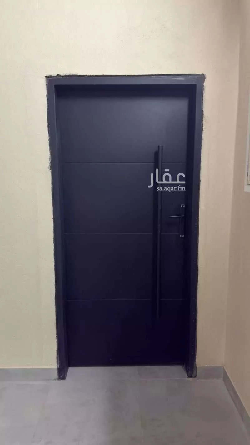 شقة 3 غرف في الروابي 16