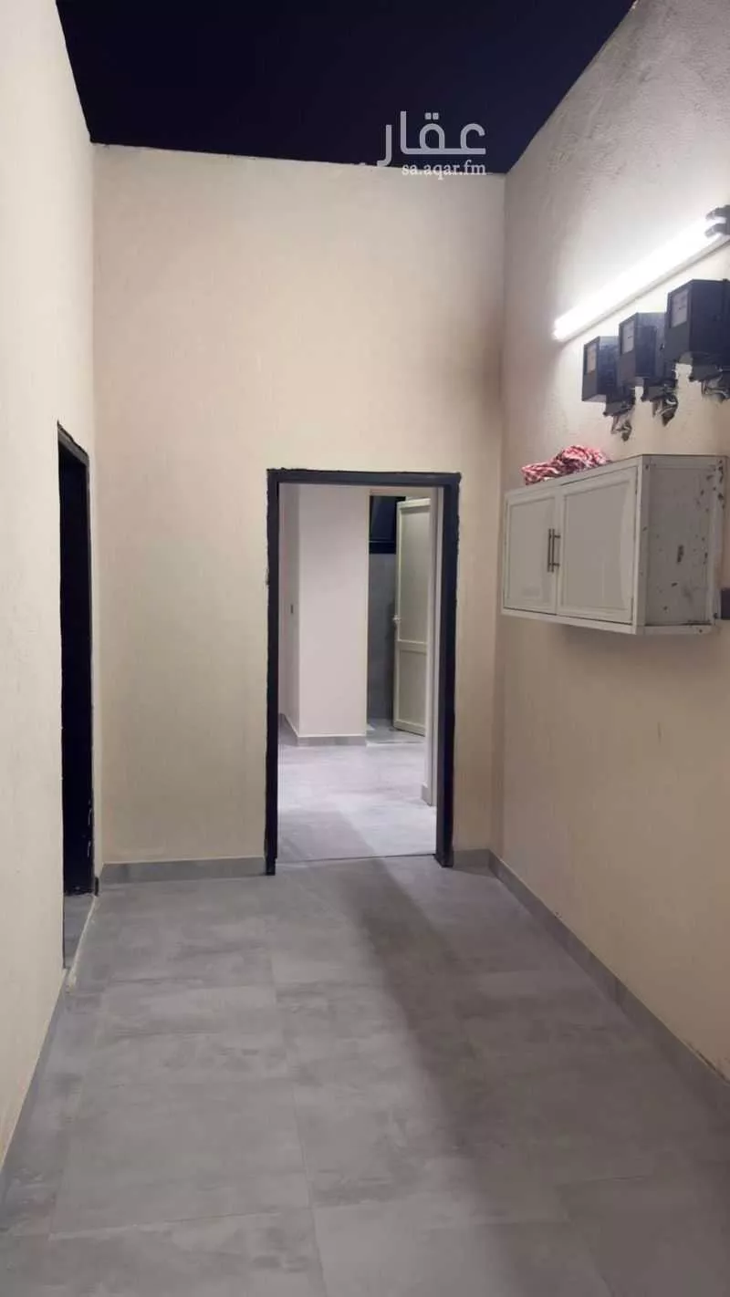 شقة 3 غرف في الروابي 17