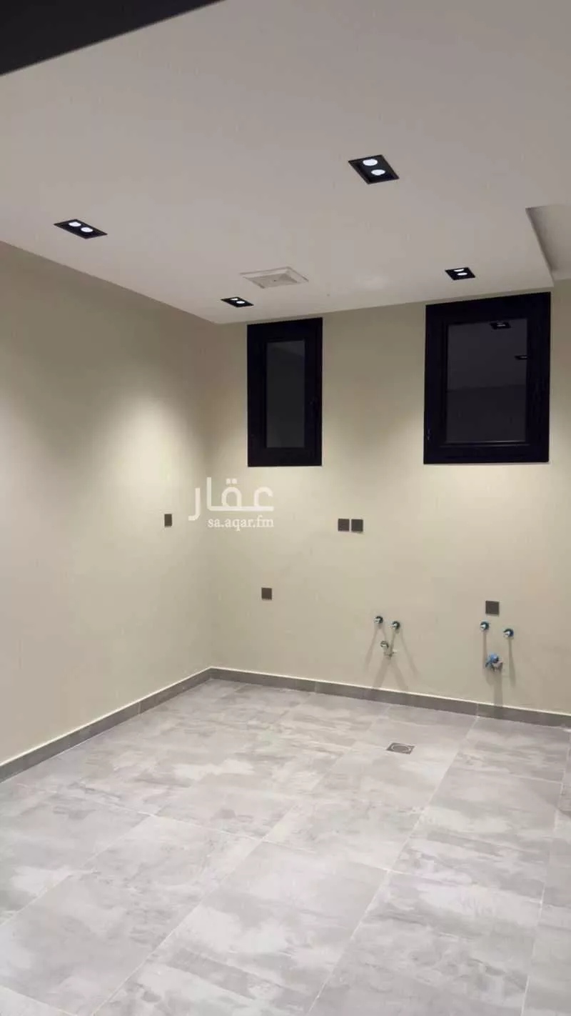 شقة 3 غرف في الروابي 3