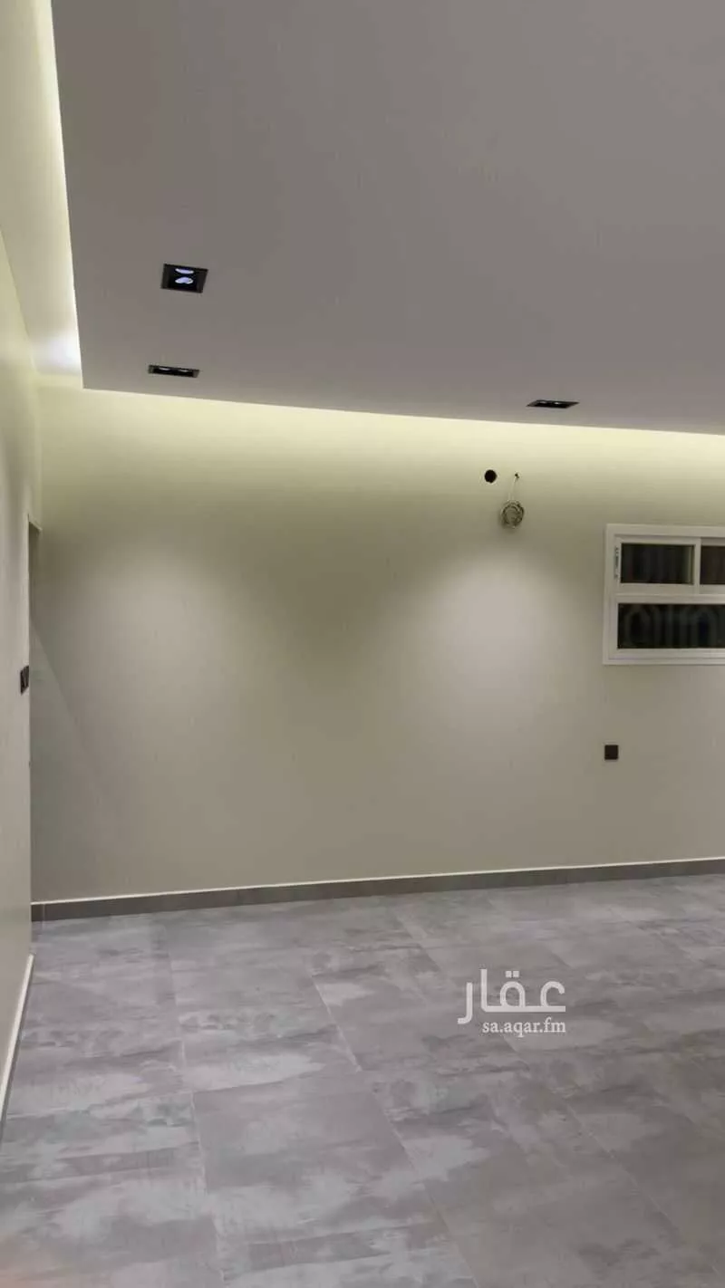 شقة 3 غرف في الروابي 21