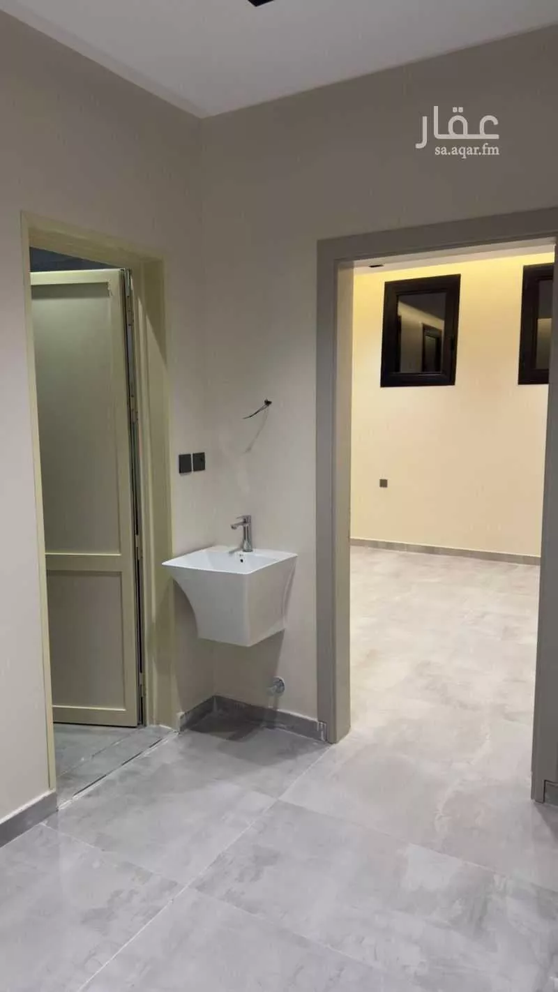 شقة 3 غرف في الروابي 22