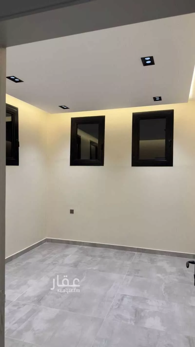 شقة 3 غرف في الروابي 23