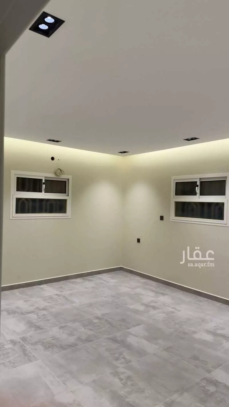 شقة 3 غرف في الروابي 24