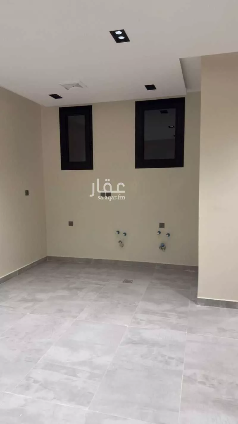 شقة 3 غرف في الروابي 4