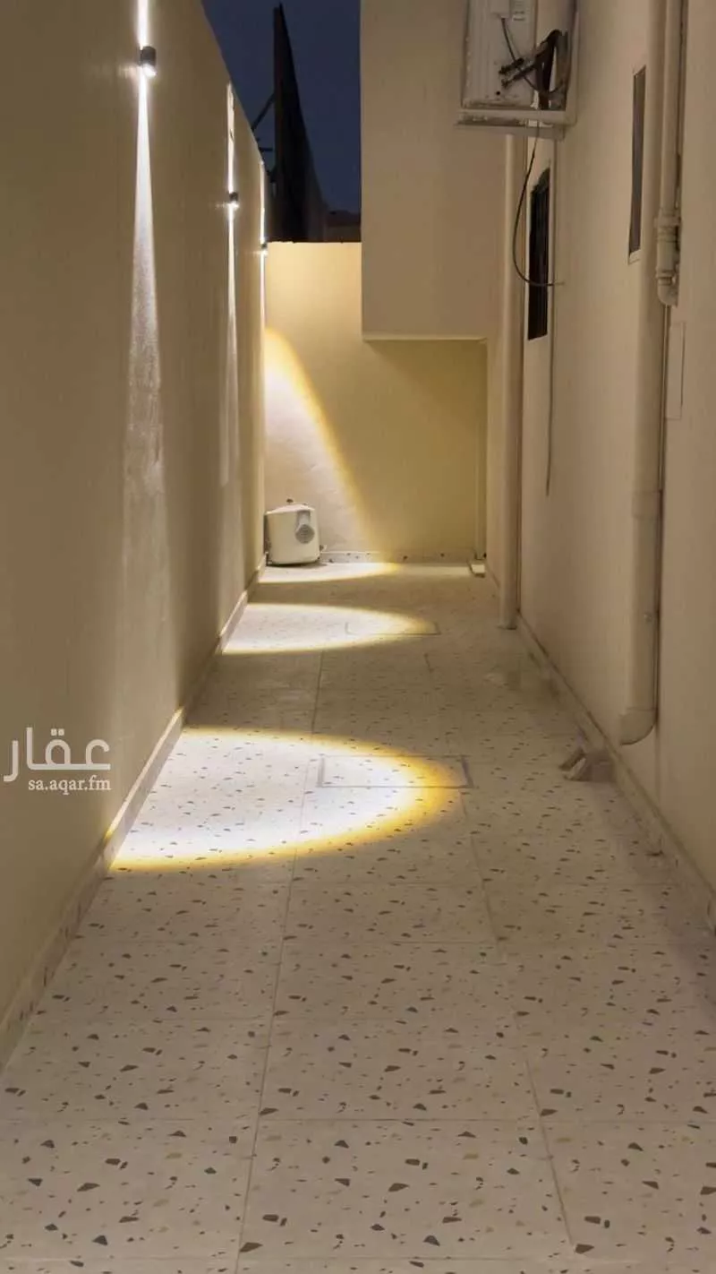 شقة 3 غرف في الروابي 6