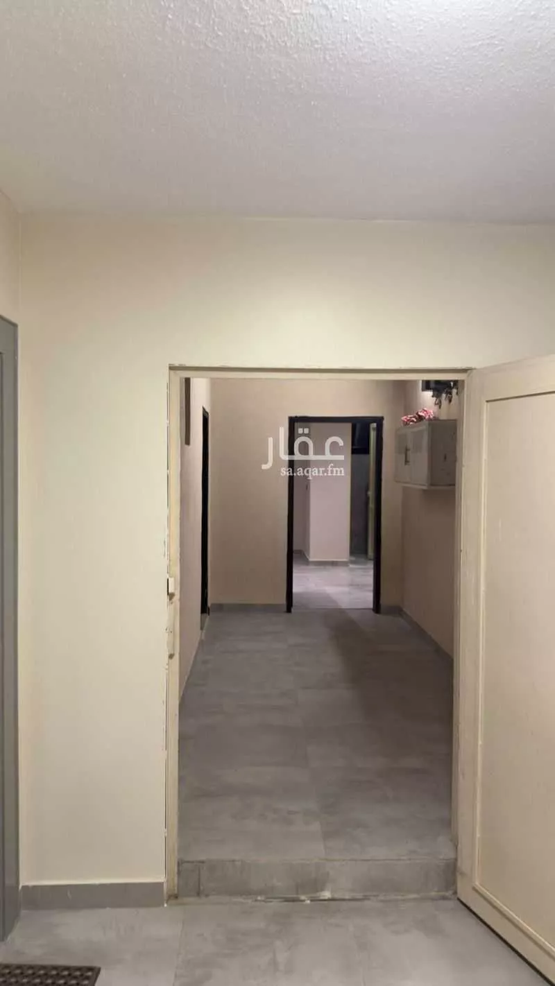 شقة 3 غرف في الروابي 8