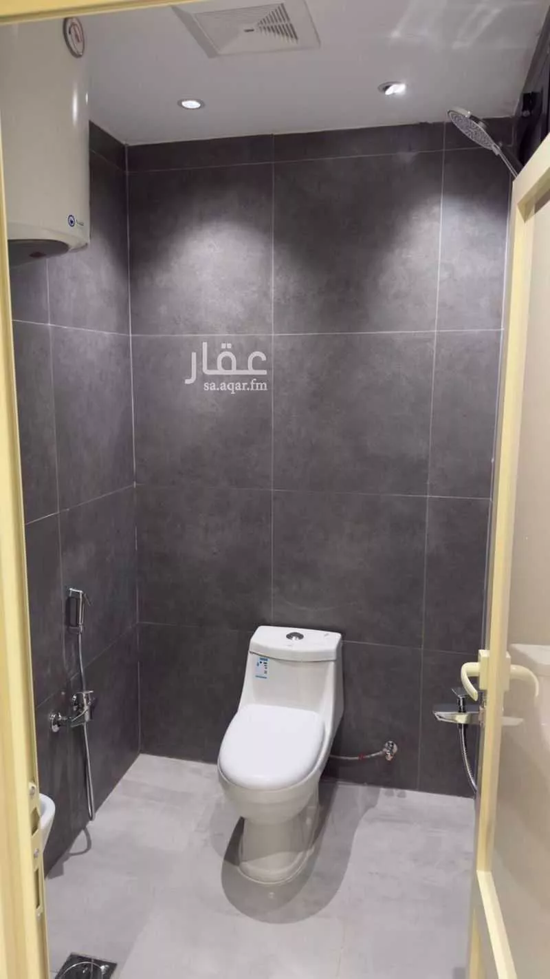 شقة 3 غرف في الروابي 9