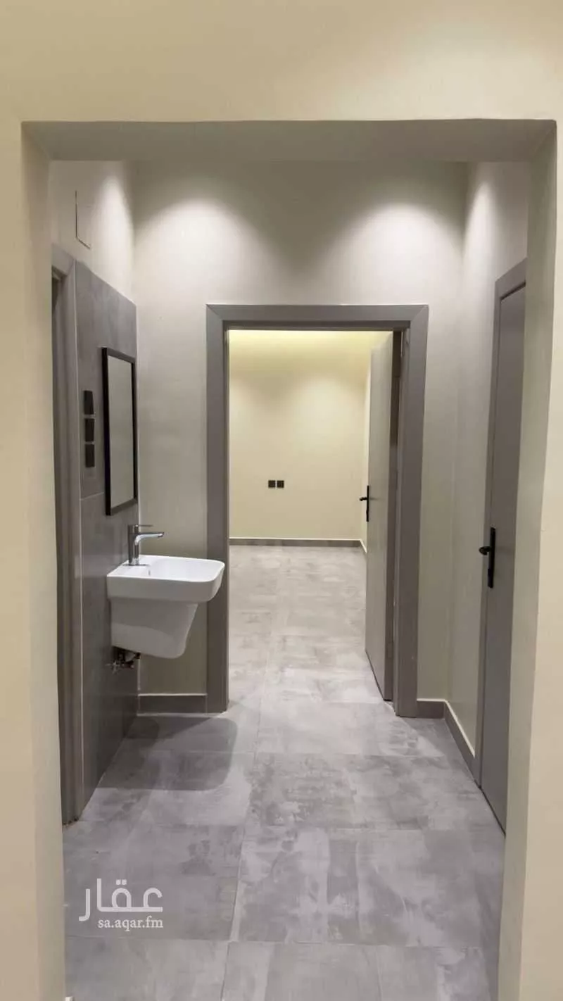 شقة 3 غرف في الروابي 10