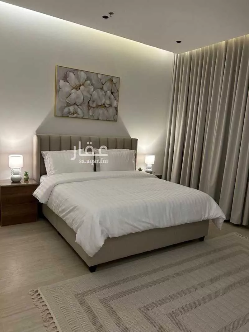 شقة 3 غرف في الياسمين 11