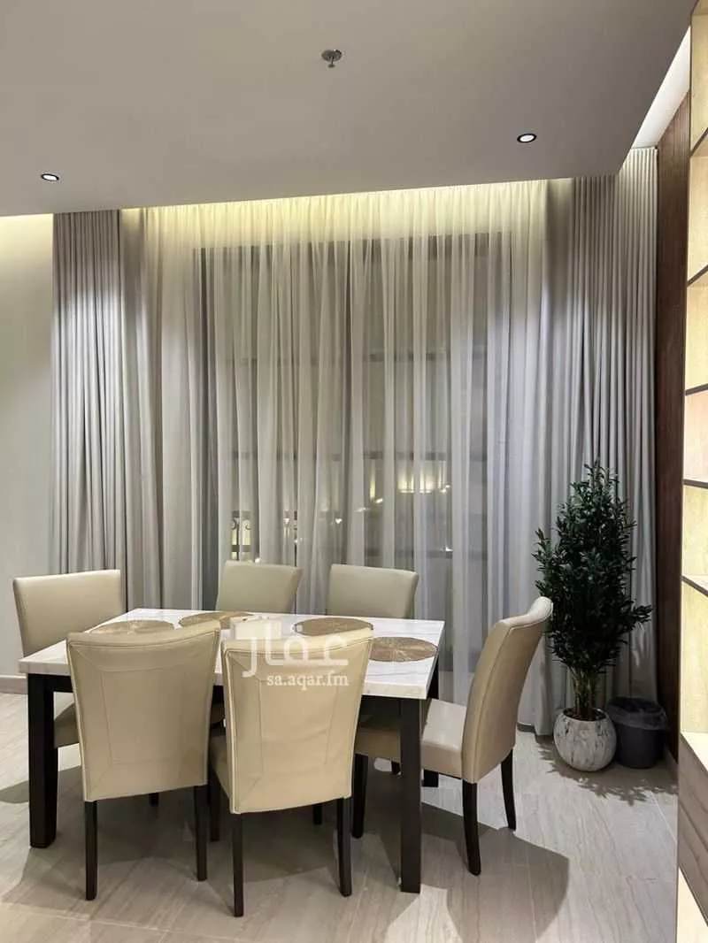 شقة 3 غرف في الياسمين 12