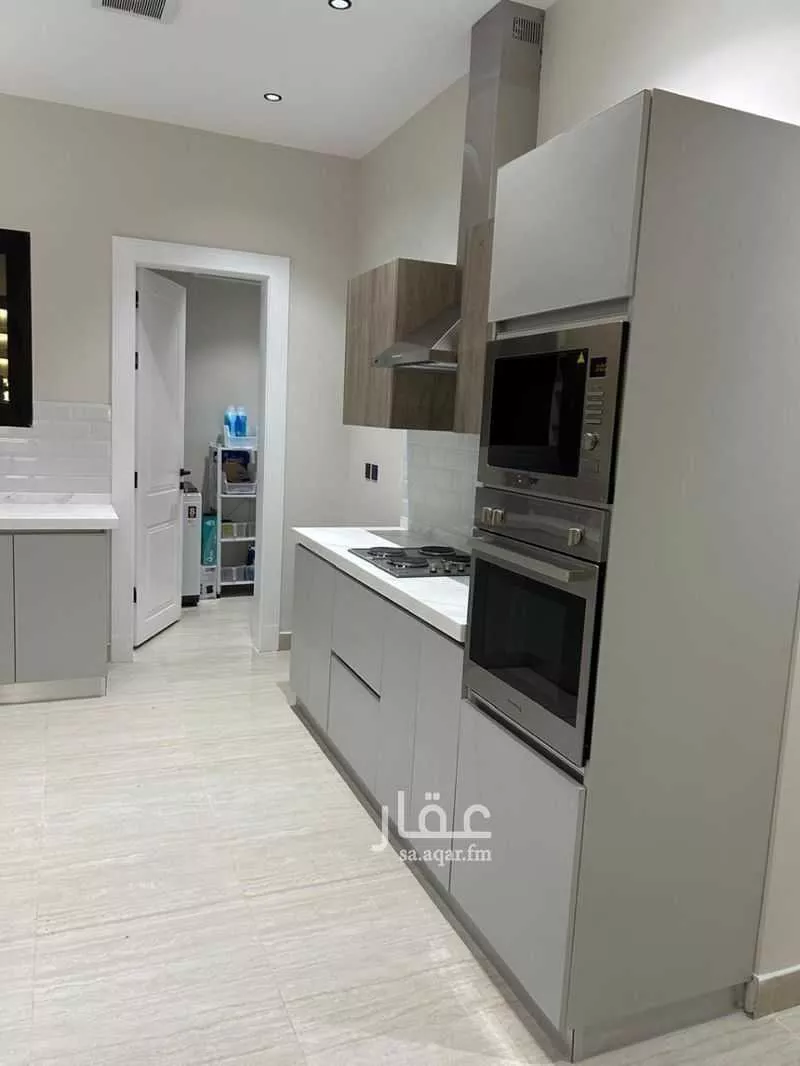 شقة 3 غرف في الياسمين 16